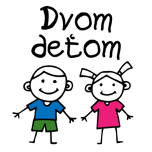 Voor twee kinderen